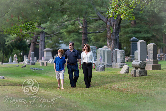Elmwood Cemetery