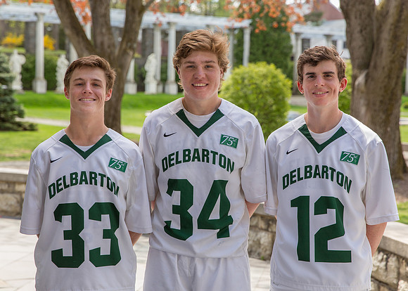 Captains