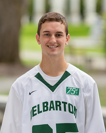 Dan Delfico