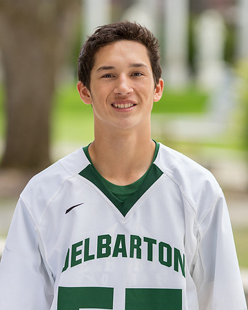 Grant Brewster