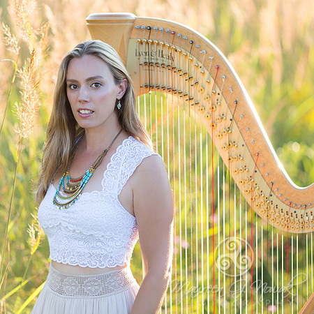 Kristy Chmura Album Cover