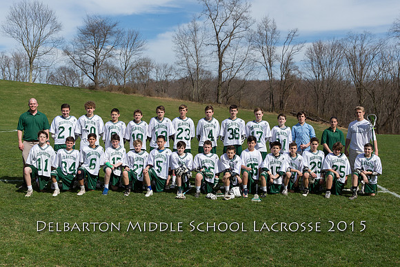 Middle School