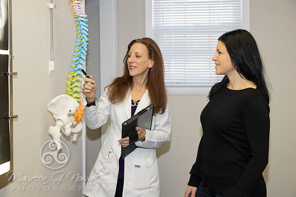 Chester Chiropractic Center