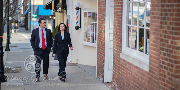 Dunn Political Campaign