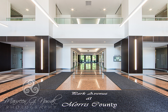 Park Avenue at Morris County