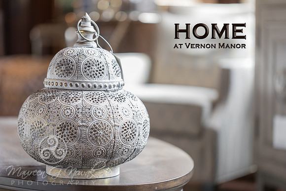 HOME at Vernon Manor