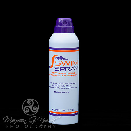 Swim Spray