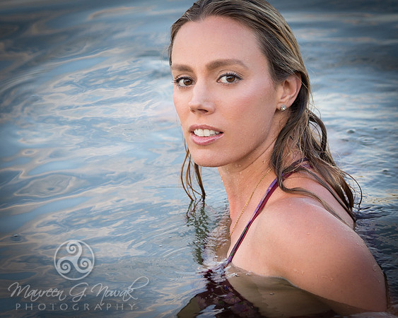 Kristy Chmura Album Cover