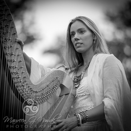 Kristy Chmura Album Cover