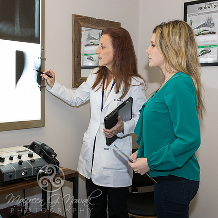 Chester Chiropractic Center