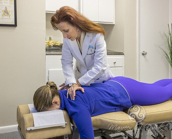 Chester Chiropractic Center