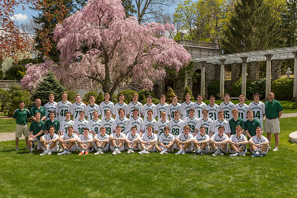 Varsity Team