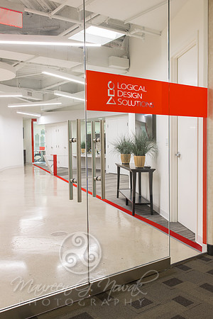 Logical Design Solutions