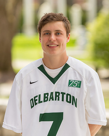 Brendan Kenny