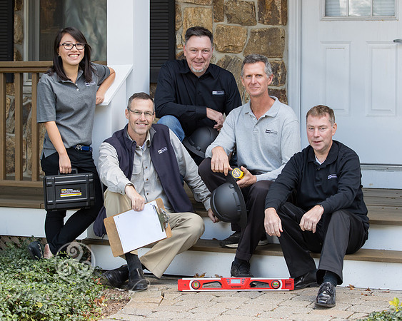 ArchForensic, LLC