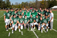 Delbarton Football Seniors 2014