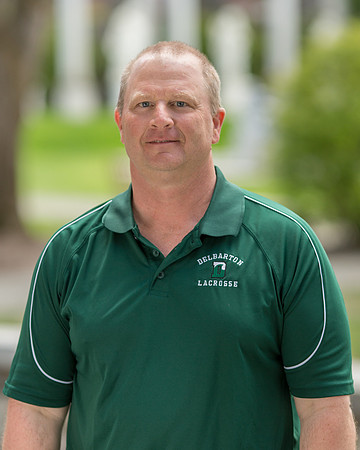 Coach Ruebling