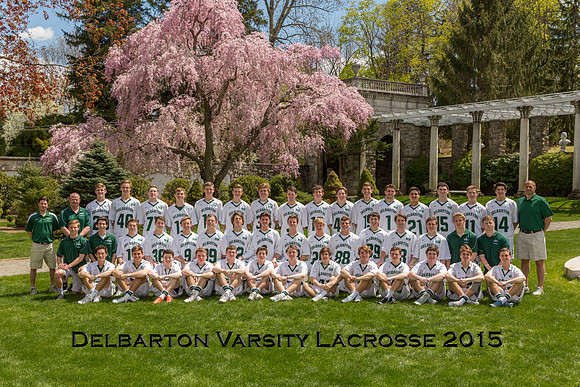 Varsity Team