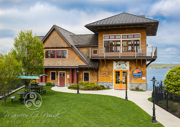 Lake Hopatcong Adventure Company