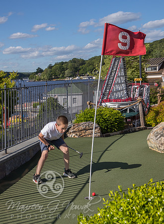 Lake Hopatcong Golf Club
