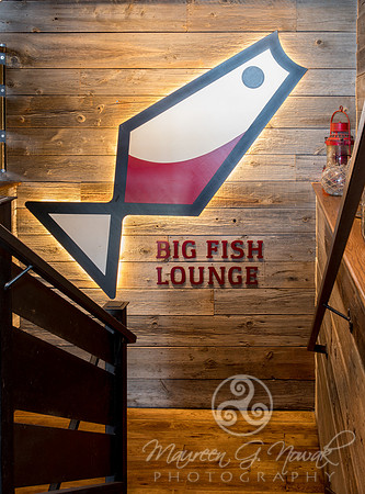 Big Fish Lounge