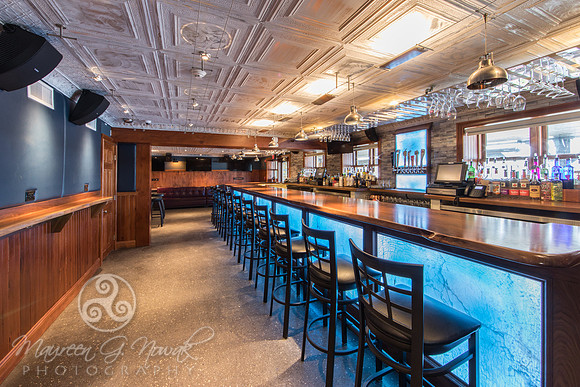 Big Fish Lounge