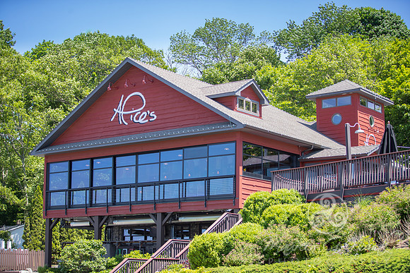 Alice's Restaurant