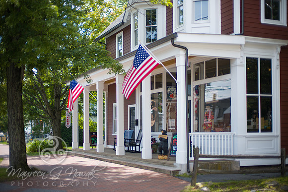 Morris County Chamber of Commerce
