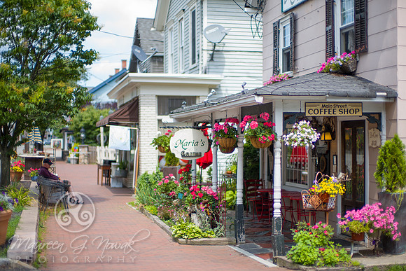 Historic Chester Business Association