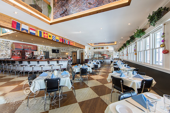 The Windlass Restaurant