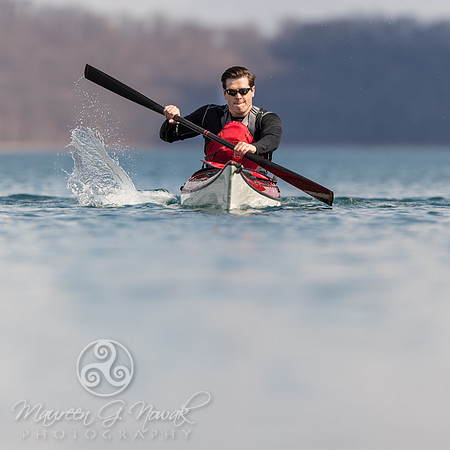 Gearlab Paddles:  Kalleq