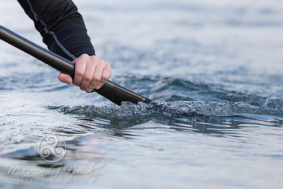 Gearlab Paddles:  Kalleq