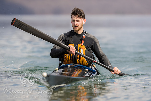 Gearlab Paddles:  Kalleq