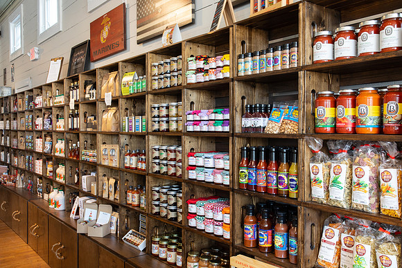 9 - Chester Main Street - Maureen G. Nowak Photography