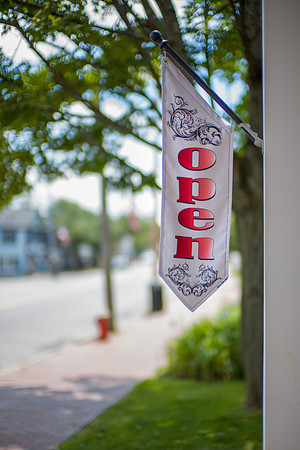 5 - Chester Main Street - Maureen G. Nowak Photography