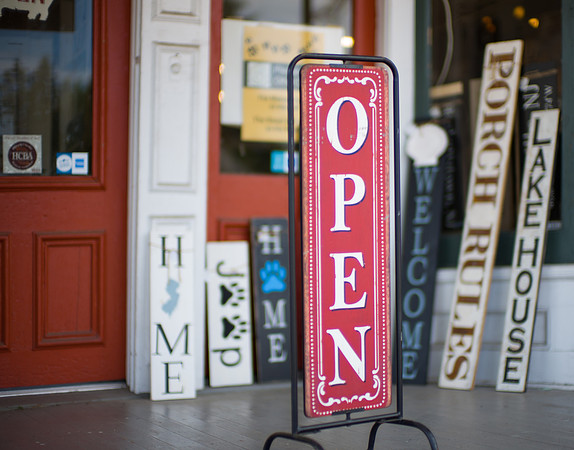 6 - Chester Main Street - Maureen G. Nowak Photography