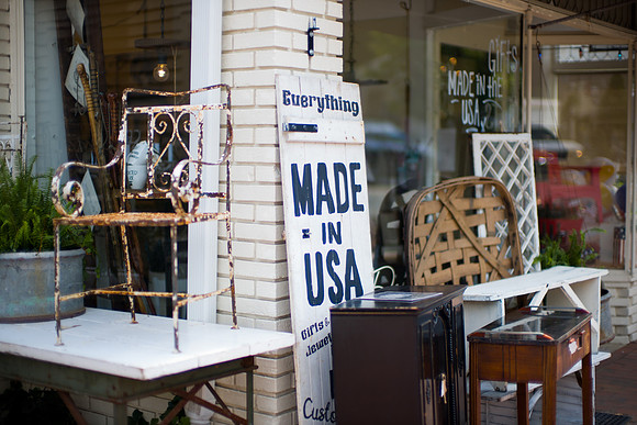 7 - Chester Main Street - Maureen G. Nowak Photography