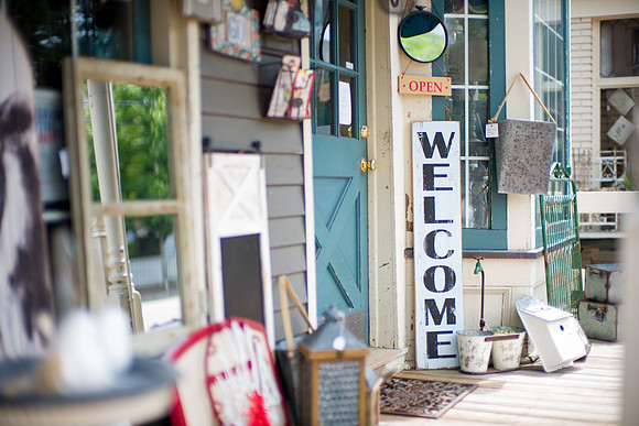 8 - Chester Main Street - Maureen G. Nowak Photography