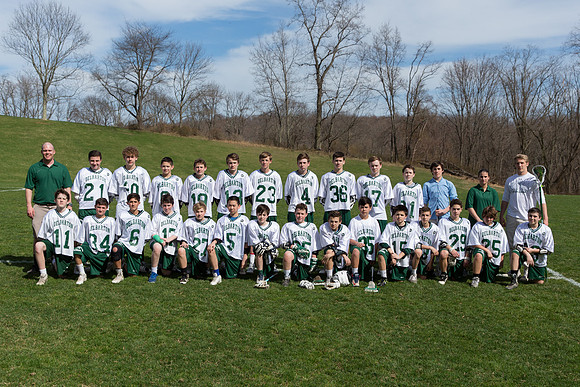 Middle School