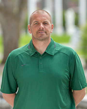 Coach Kovachik