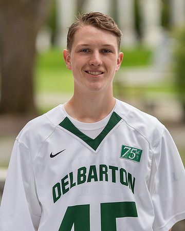 Garrett Samuelson