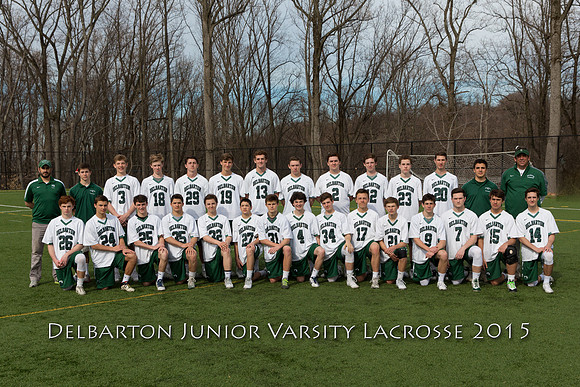 Junior Varsity