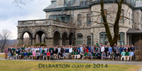 Delbarton Class of 2014