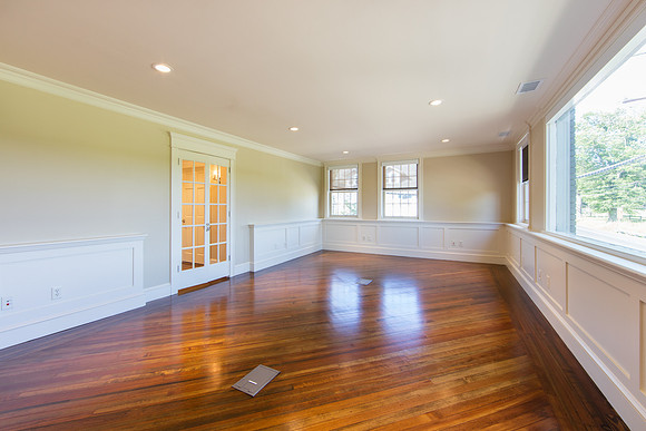 Second Floor Conference Room