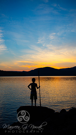 Canoe and Kayak Magazine