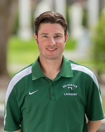 Coach Fleishman
