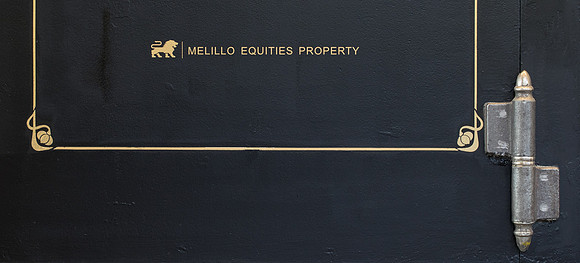 Inscription on Safe