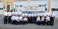Mendham First Aid Squad 2017