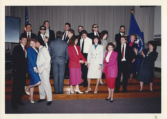 NPIC April 1989 B