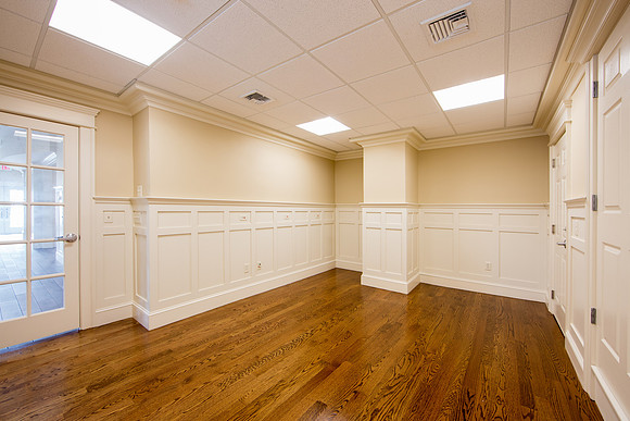 First Floor Conference Room